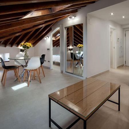 Inmalaga Penthouse Santos Suites Exteriör bild