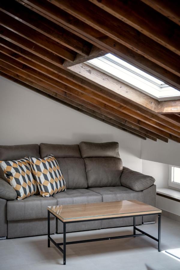 Inmalaga Penthouse Santos Suites Exteriör bild