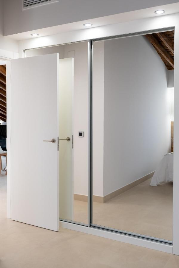 Inmalaga Penthouse Santos Suites Exteriör bild