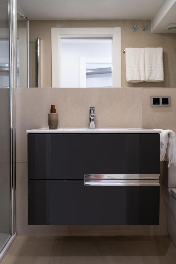 Inmalaga Penthouse Santos Suites Exteriör bild