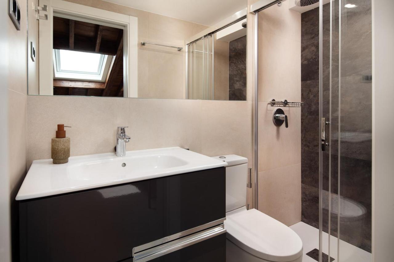 Inmalaga Penthouse Santos Suites Exteriör bild